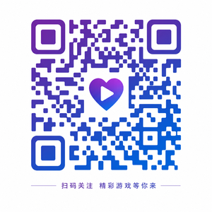 小马拉大车公众号二维码
